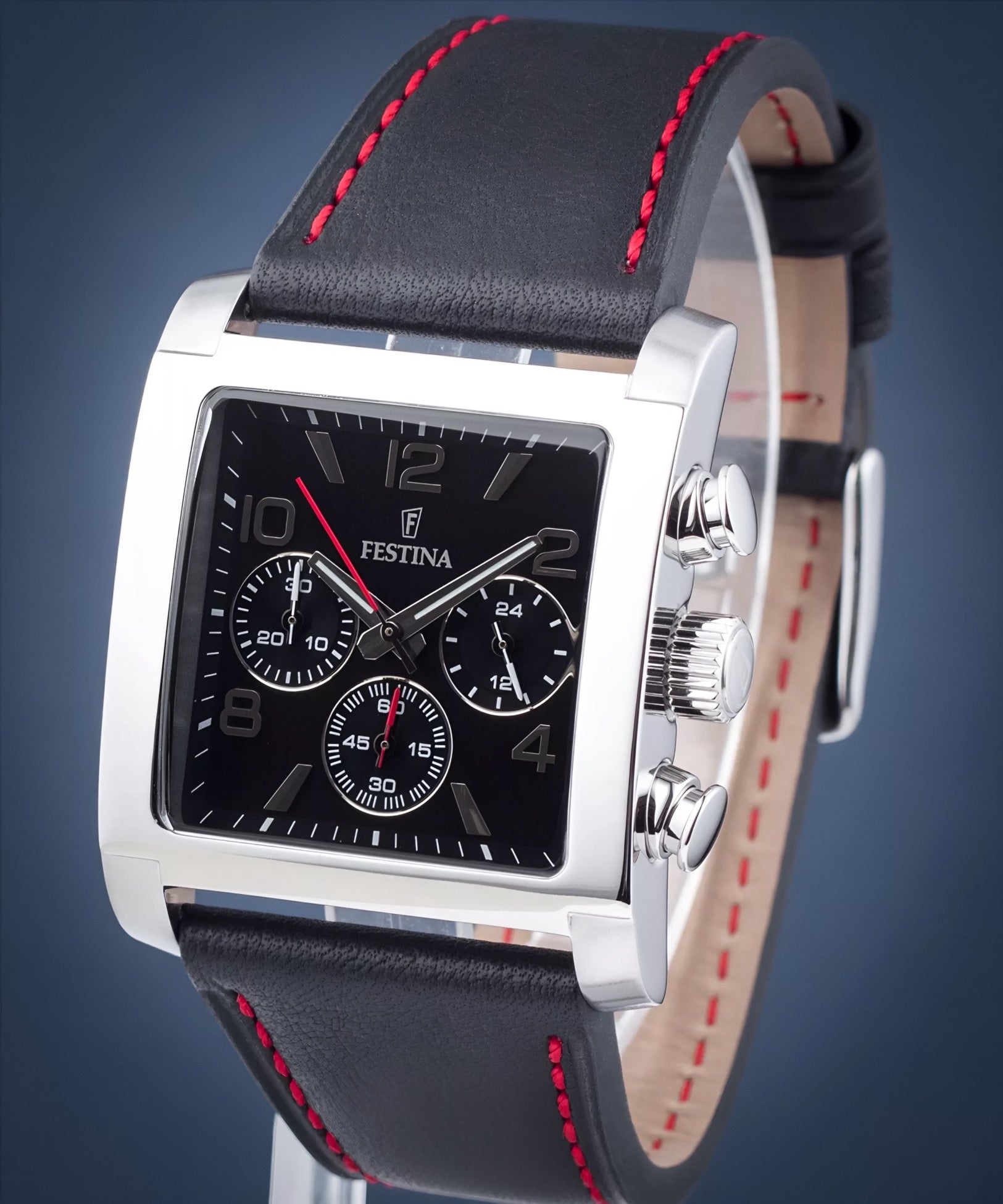 Reloj Festina F20653/3 Timeless Chronograph Hombre