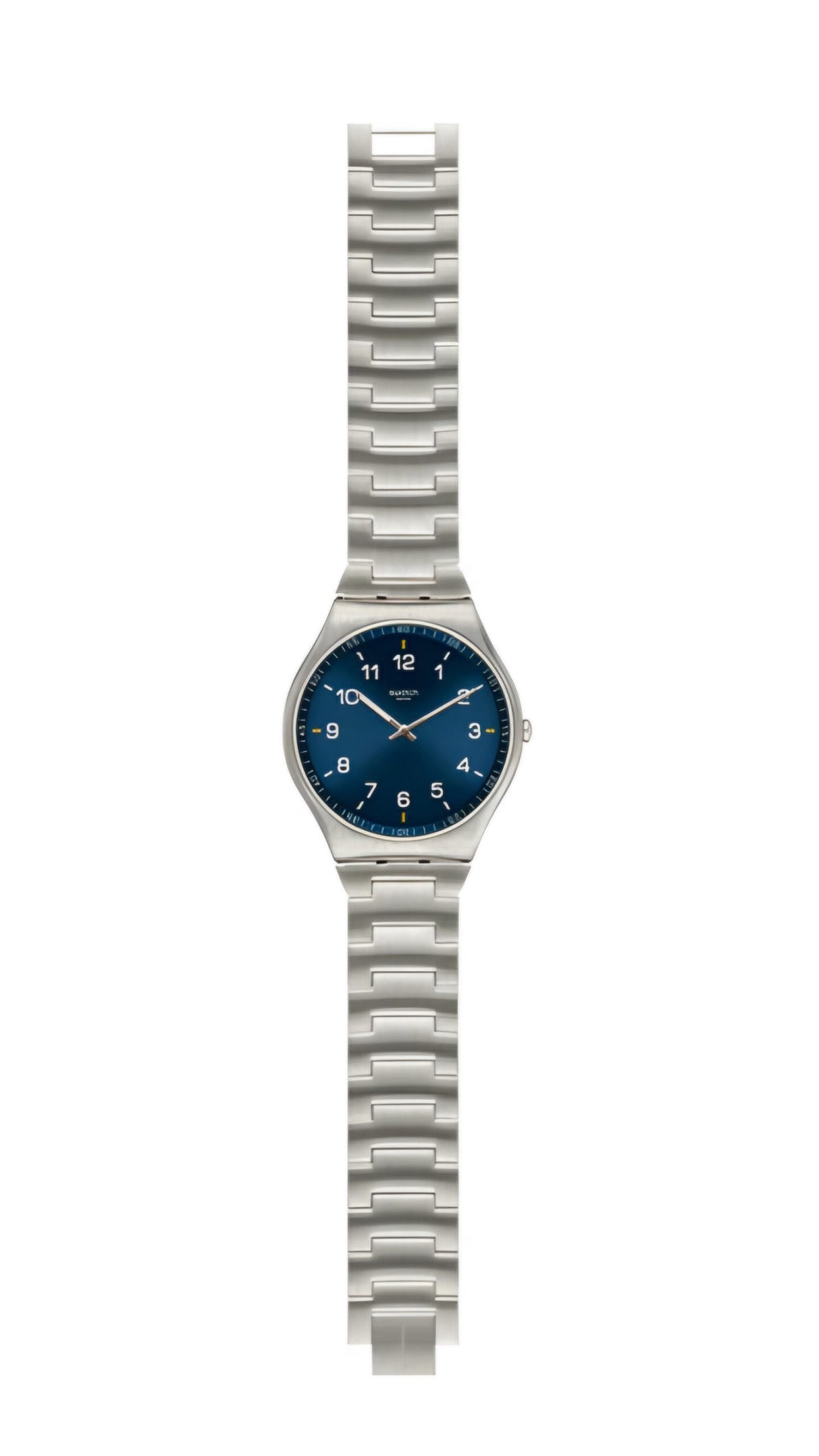 Reloj Swatch Ultraplano Hombre Ss07s106g