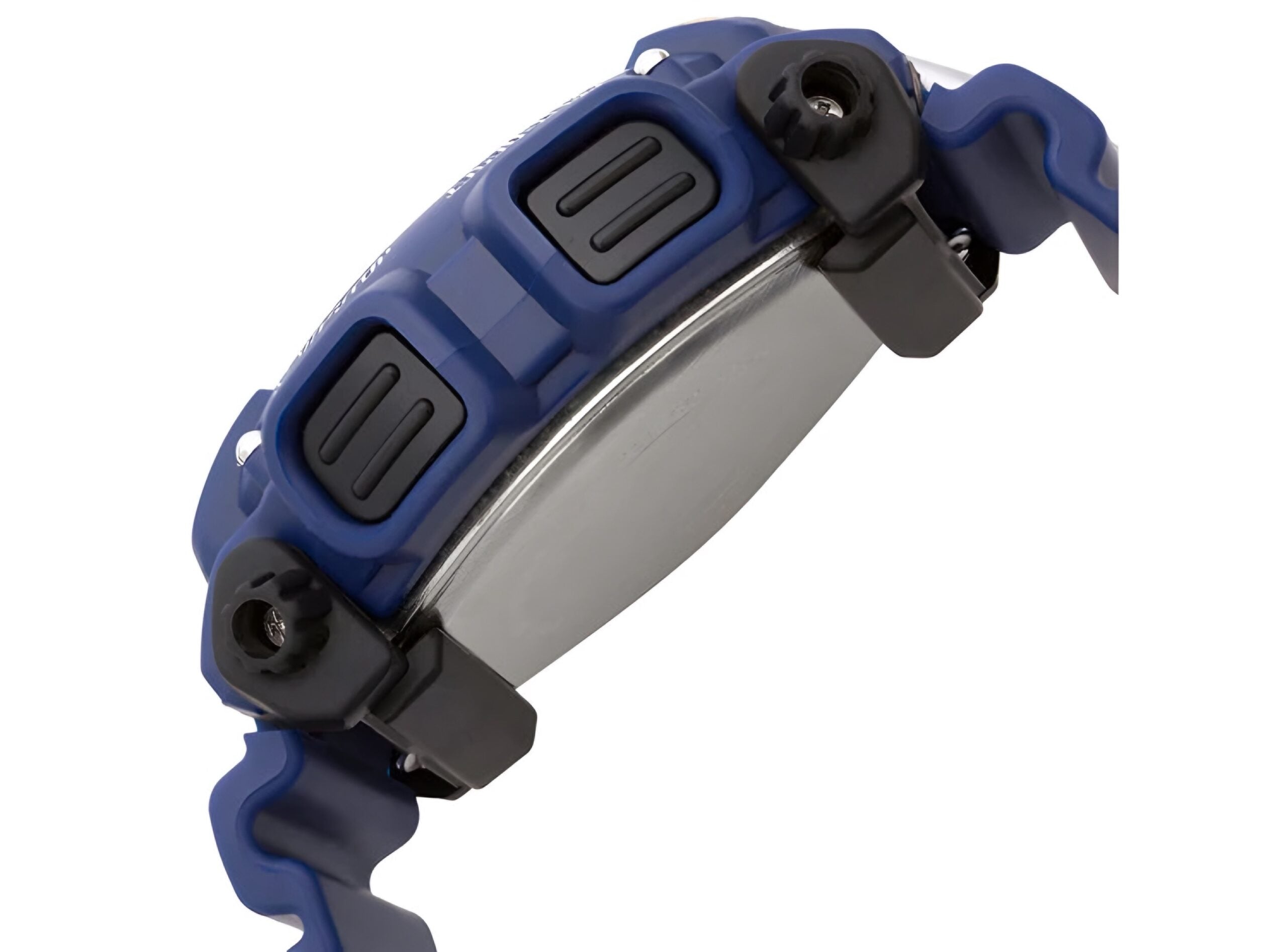 Reloj G-shock Dw9052-2VDR Digital Azul Hombre