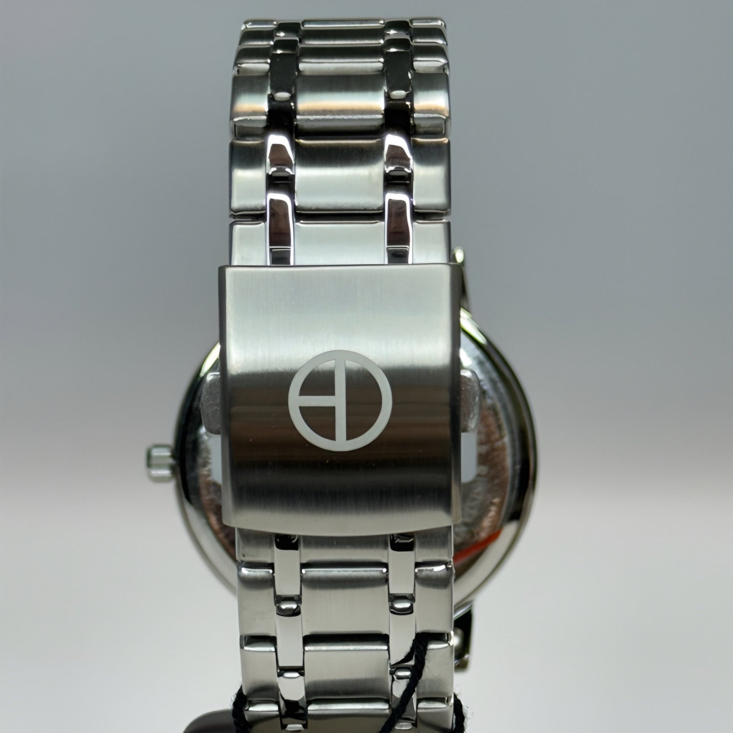 Reloj Claude Bernard Classic 42 Silver Green Hombre 53009.3MVIN