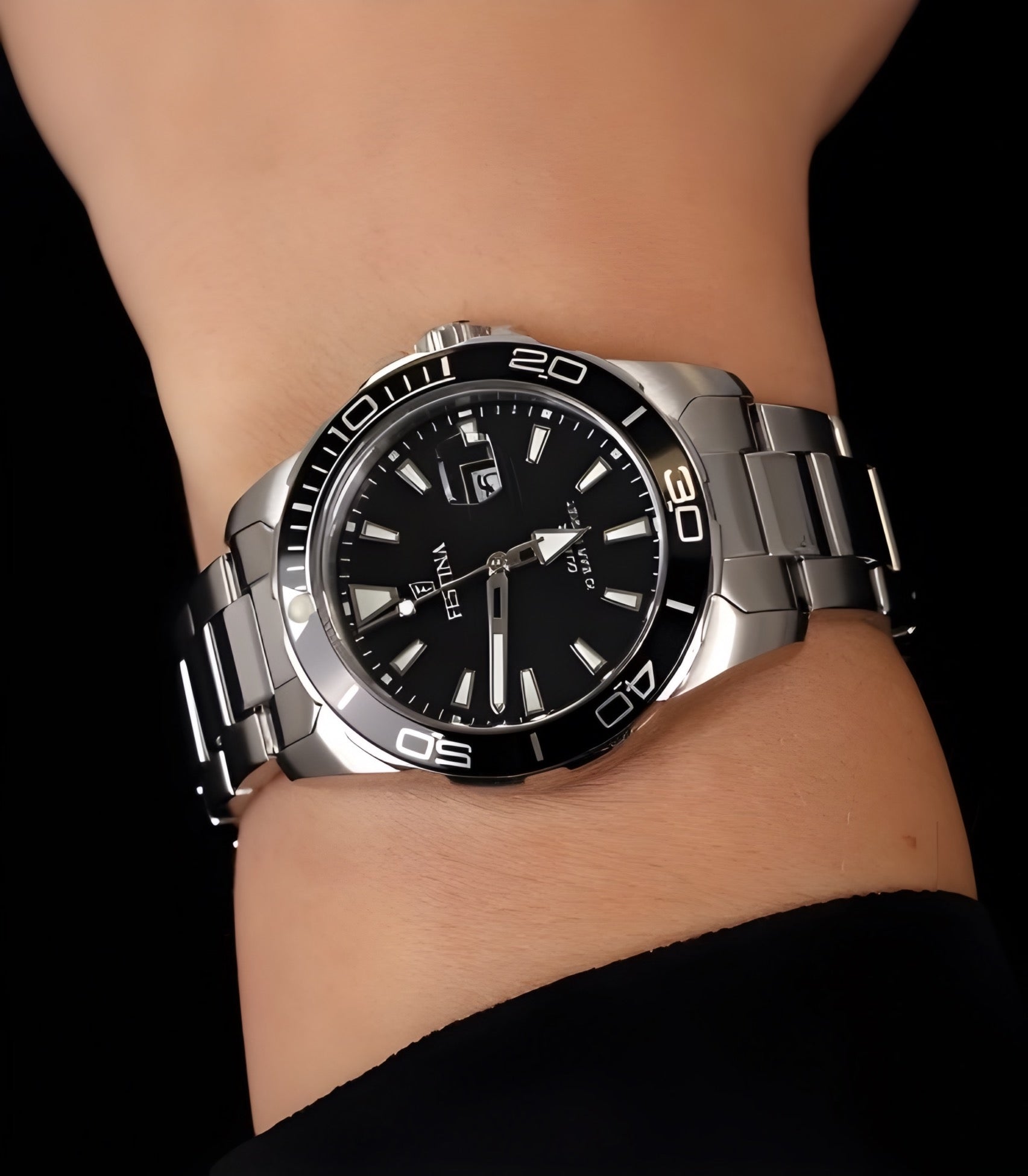 Reloj Festina F20503/4 Boyfriend Collection Mujer