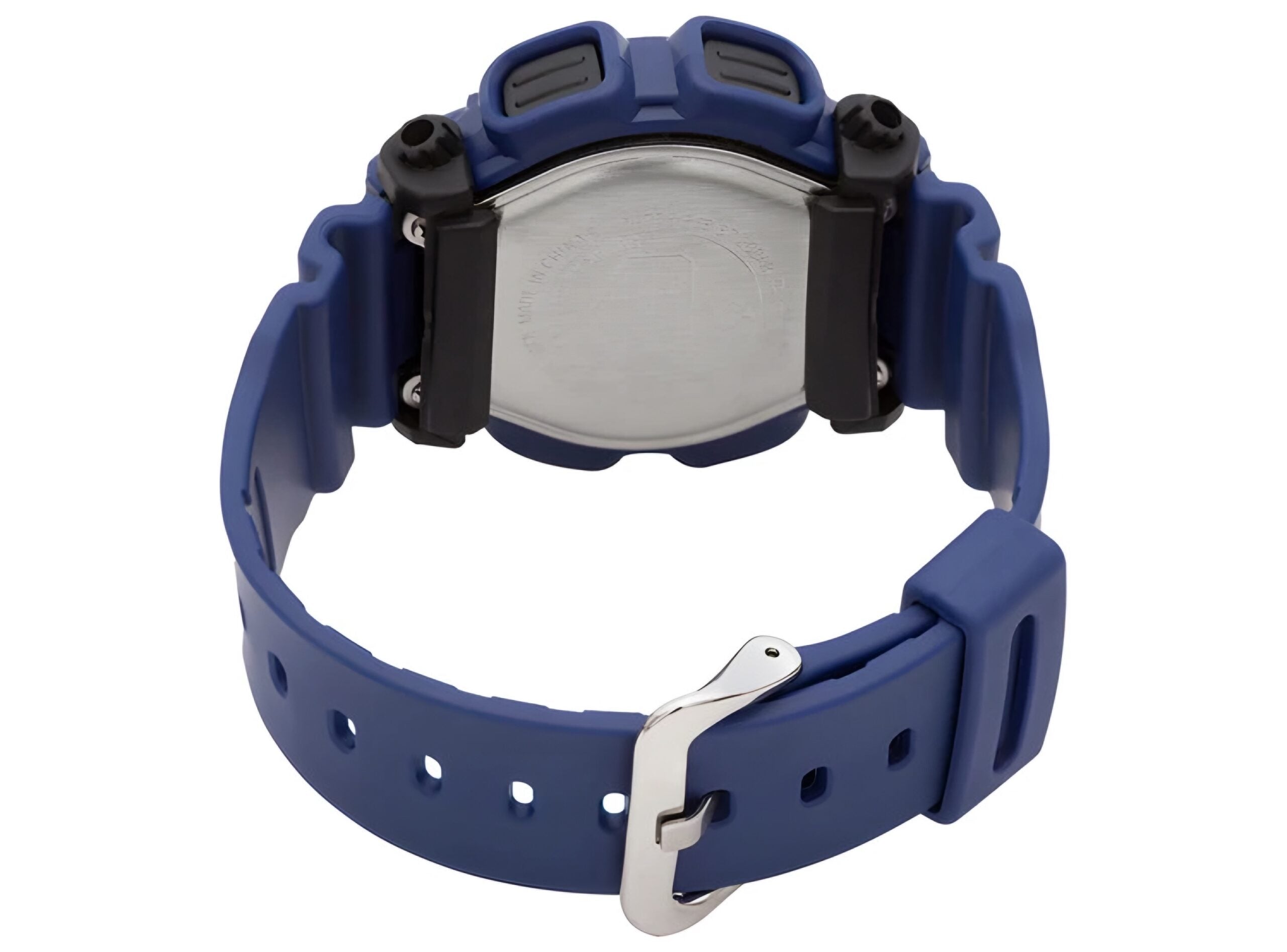 Reloj G-shock Dw9052-2VDR Digital Azul Hombre