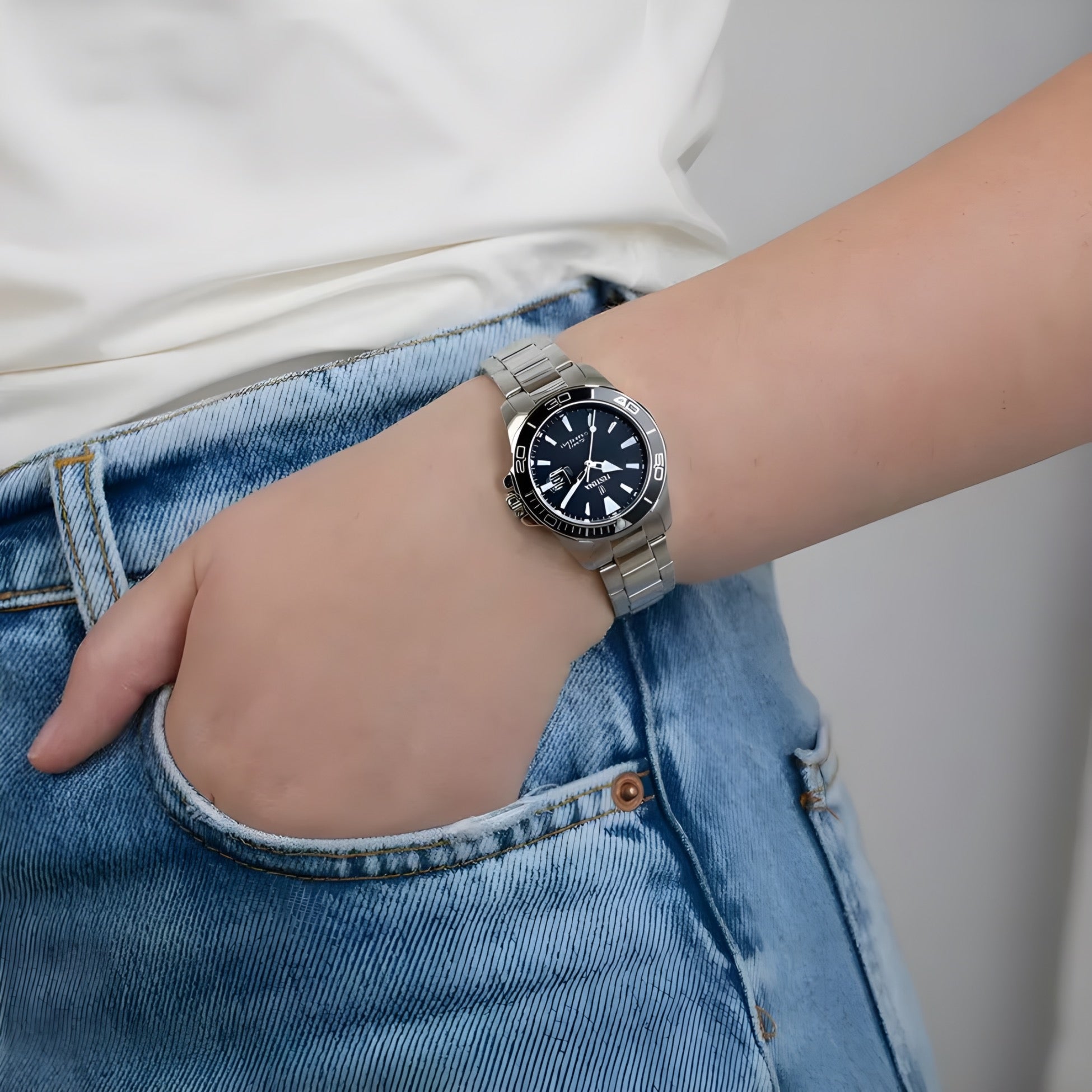 Reloj Festina F20503/4 Boyfriend Collection Mujer
