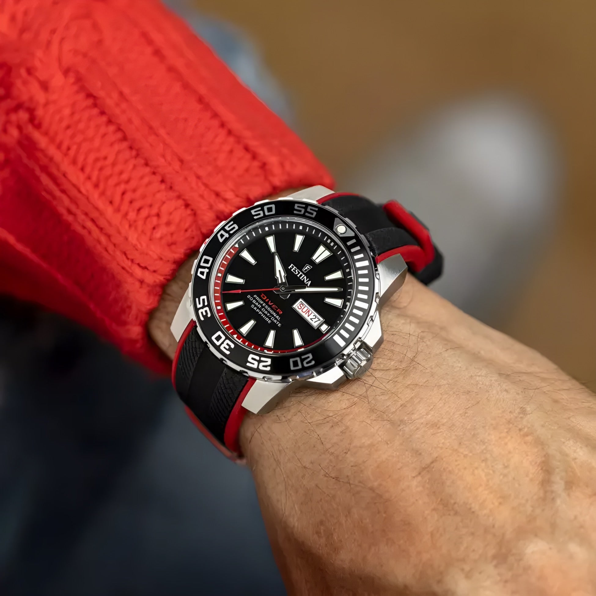 Reloj Festina F20662/3 The Originals Hombre