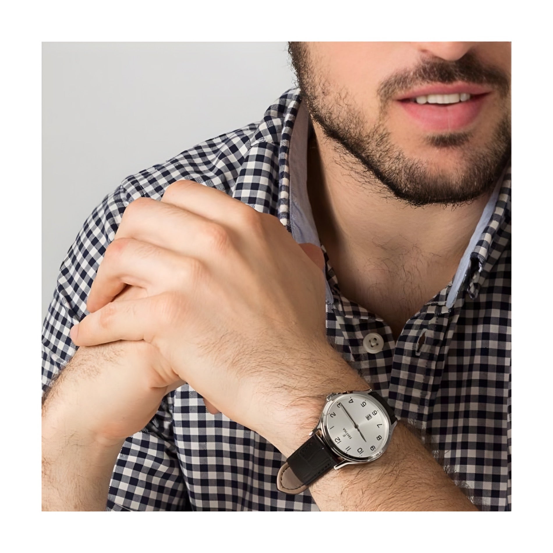 Reloj Festina F16745/1 Classic Hombre