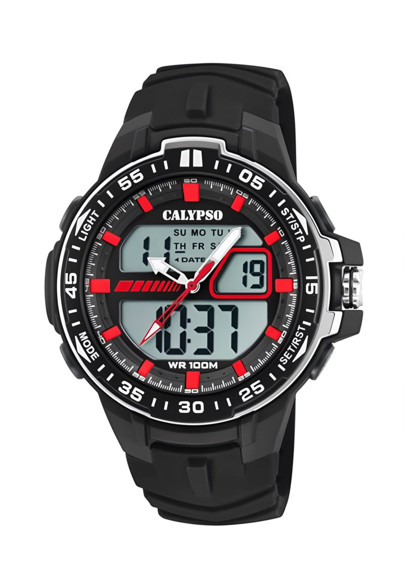 Reloj K5766/4 Calypso Hombre Street Style