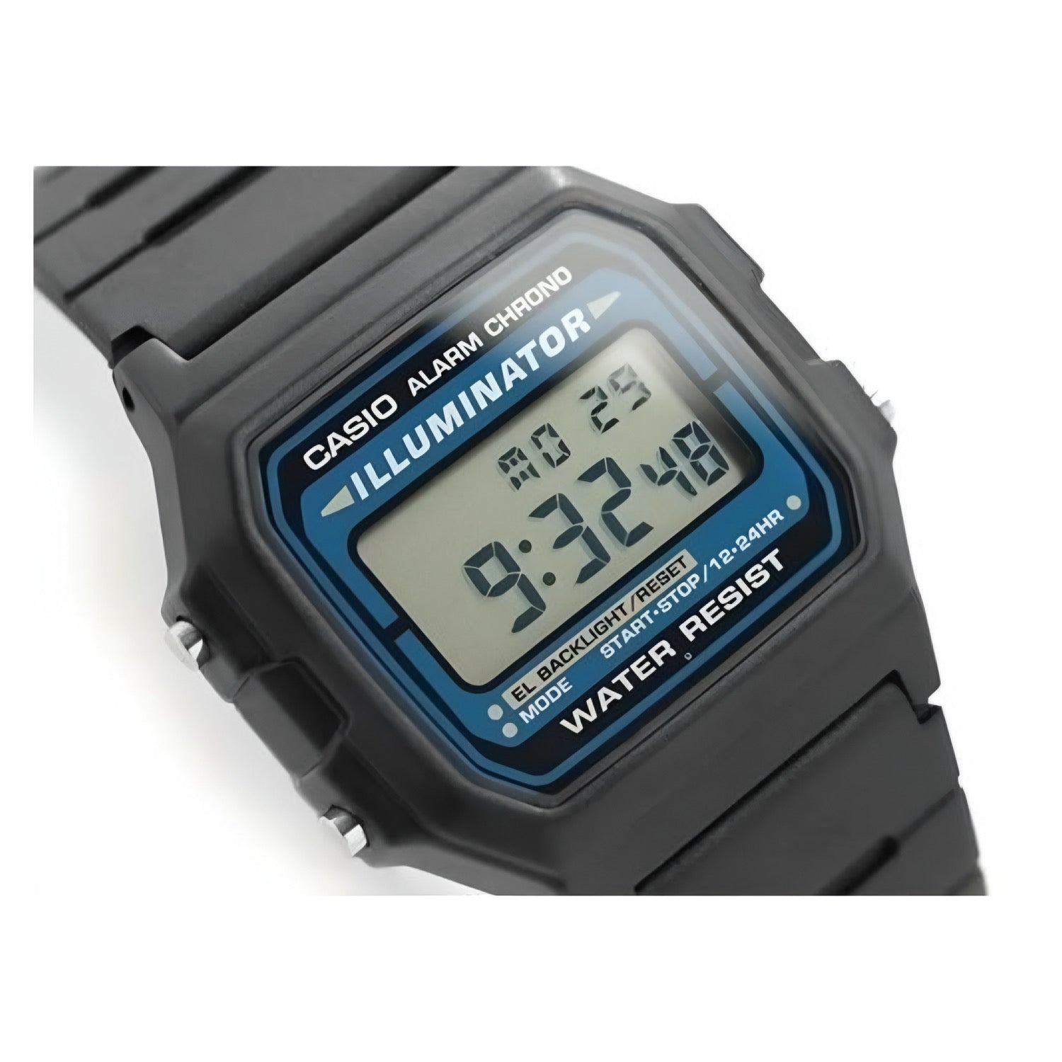 Reloj Casio Vintage Digital Hombre F-105W-1ADF