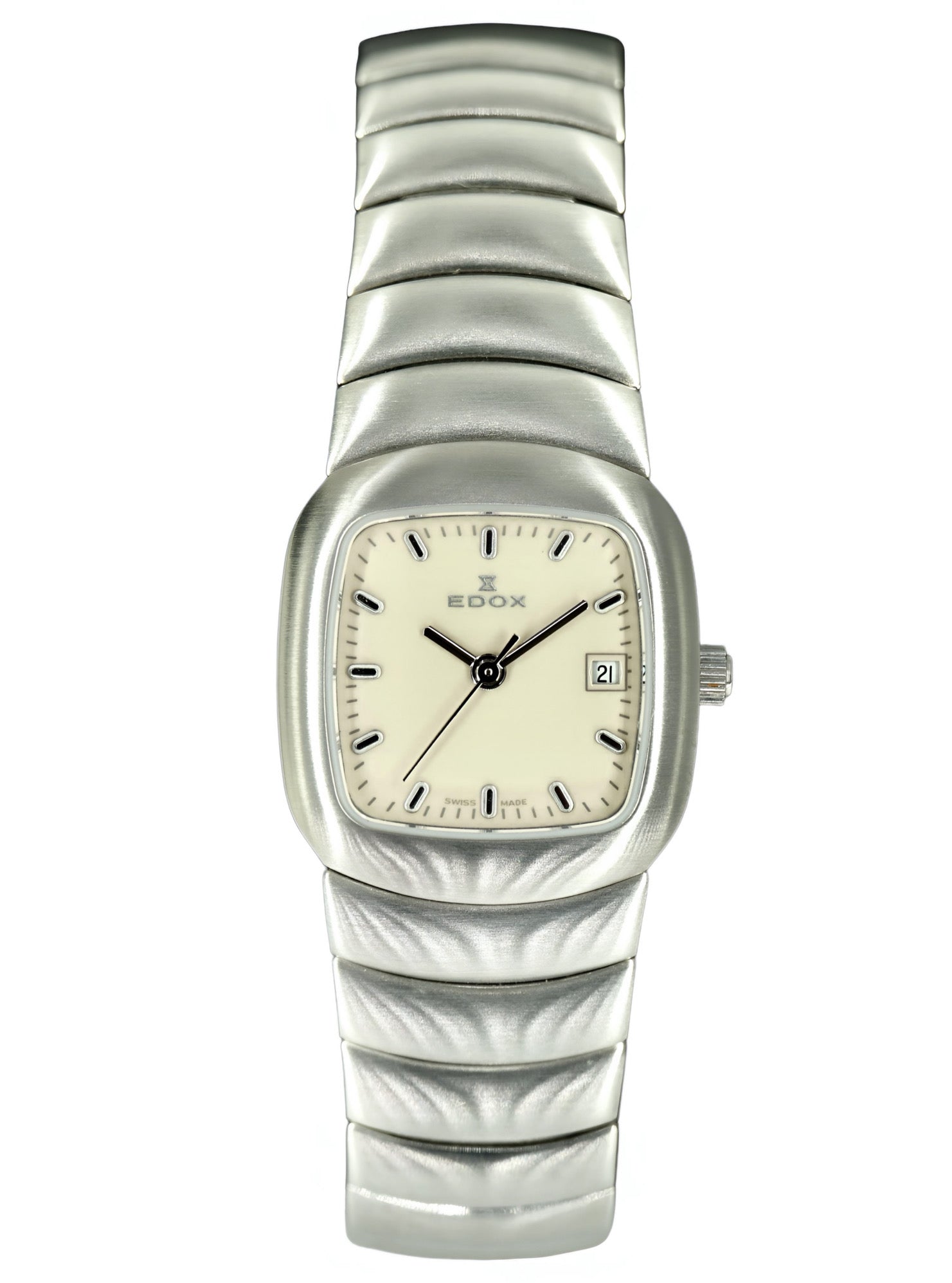 Reloj Edox Classic Mujer 28126.3ARN