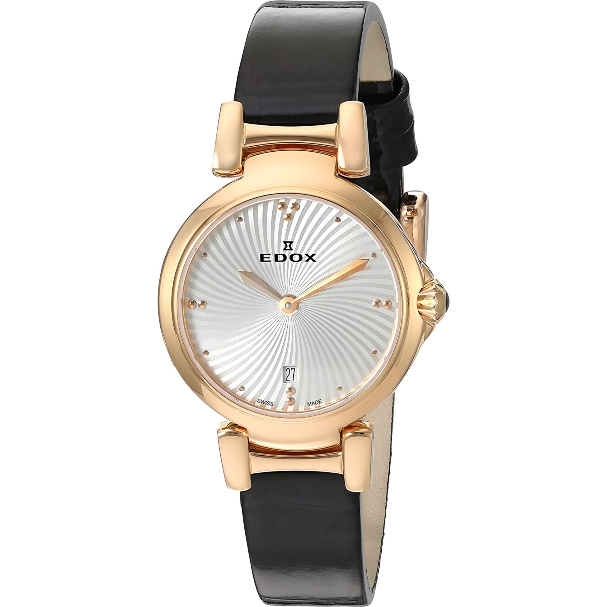 Reloj Edox La Passion 29mm Mujer