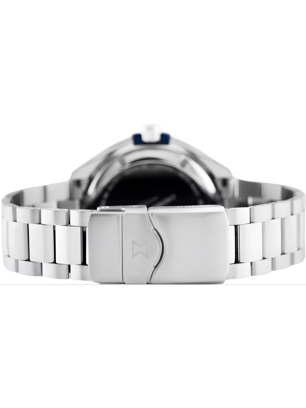 Reloj Edox Chronorally Acero Hombre