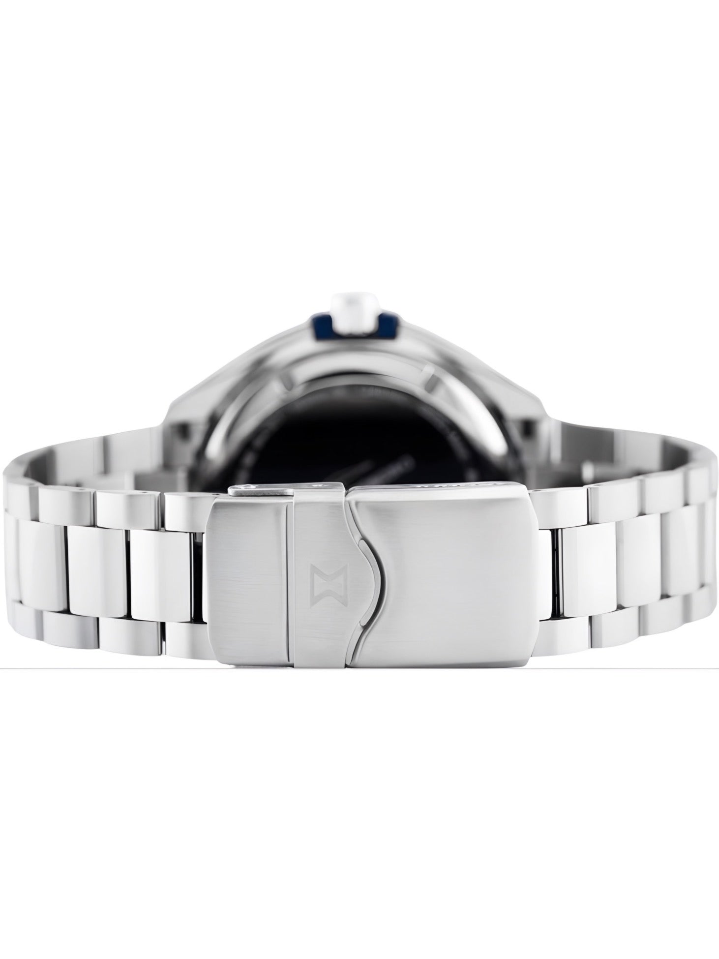 Reloj Edox Chronorally Acero Hombre