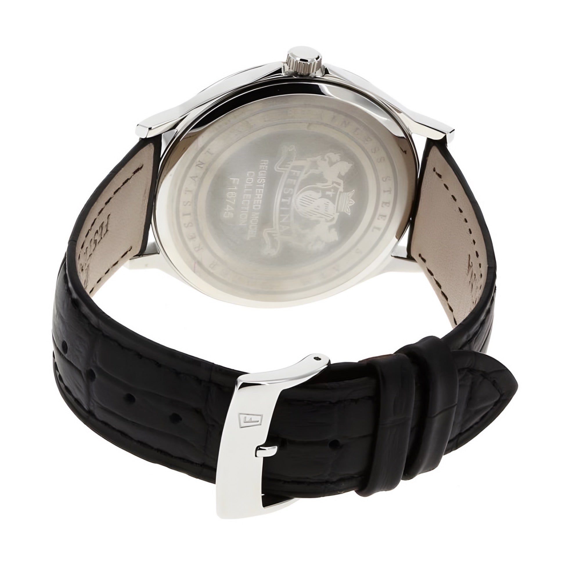 Reloj Festina F16745/1 Classic Hombre