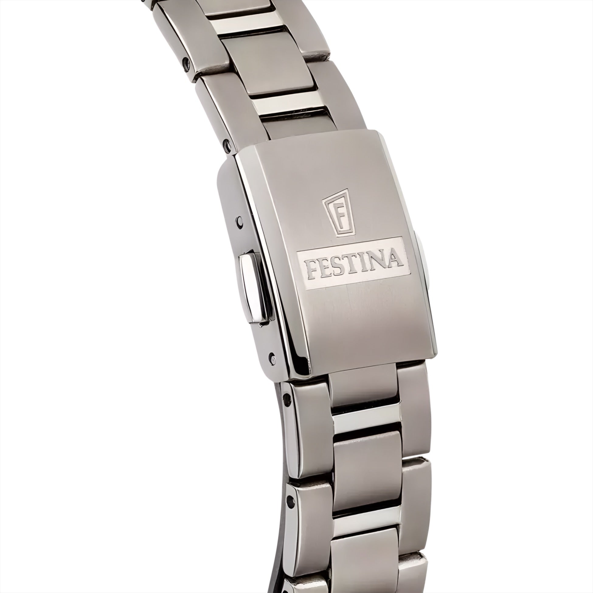 Reloj Festina F20436/1 Titanium Mujer