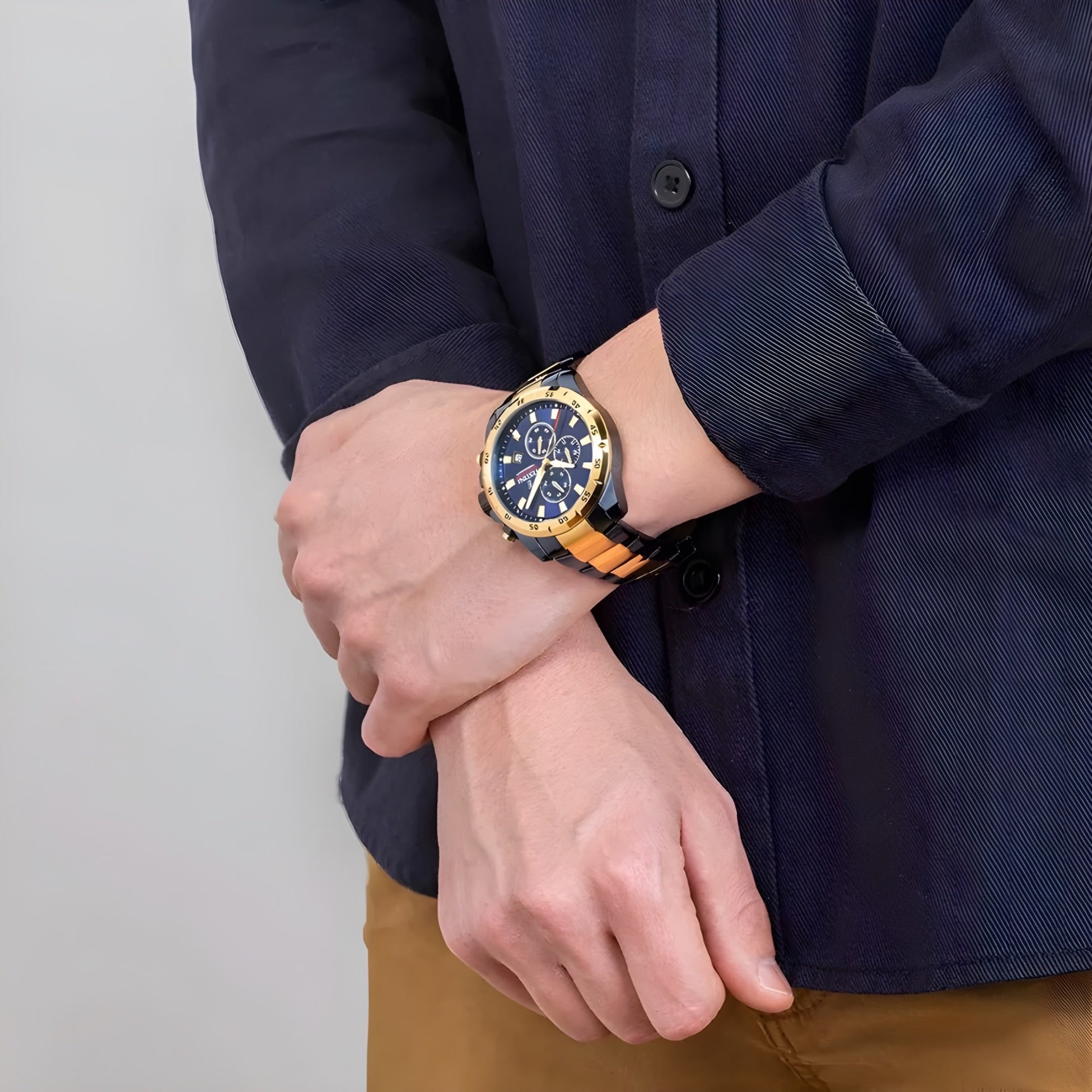 Reloj Festina F20564/1 Chrono Sport Hombre