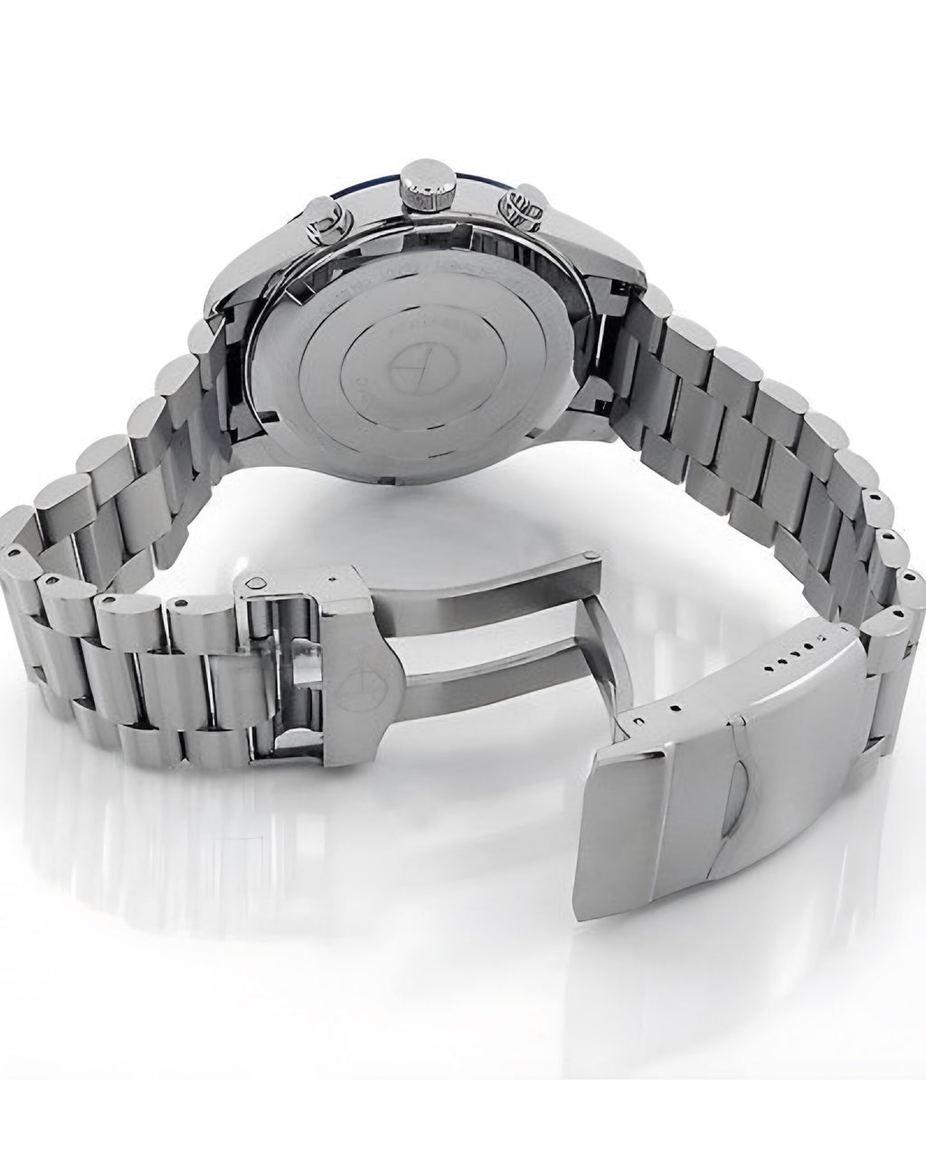Reloj Claude Bernard Aquarider Cronografo Hombre 10222.3MVIN1