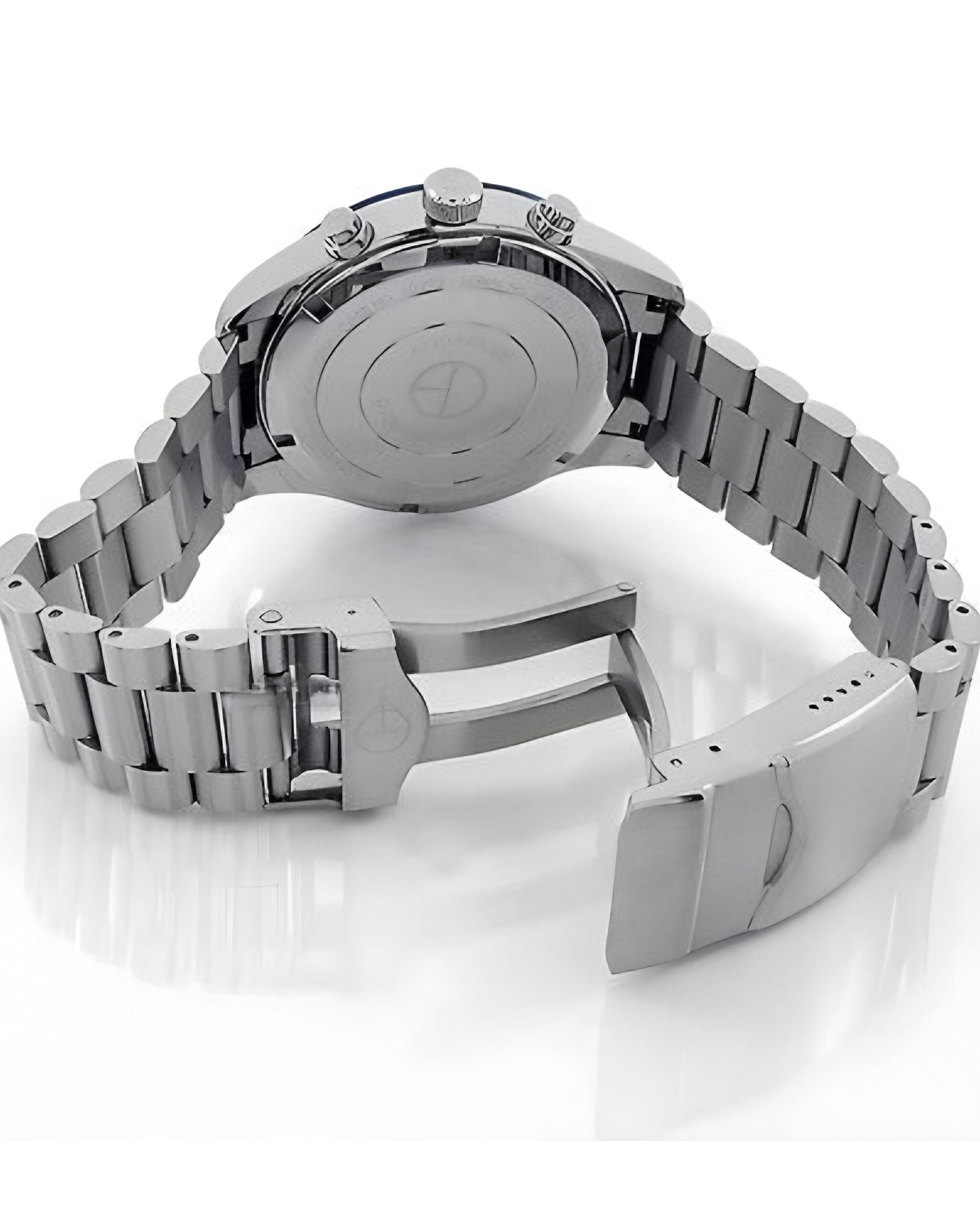 Reloj Claude Bernard Aquarider Cronografo Hombre 10222.3MVIN1