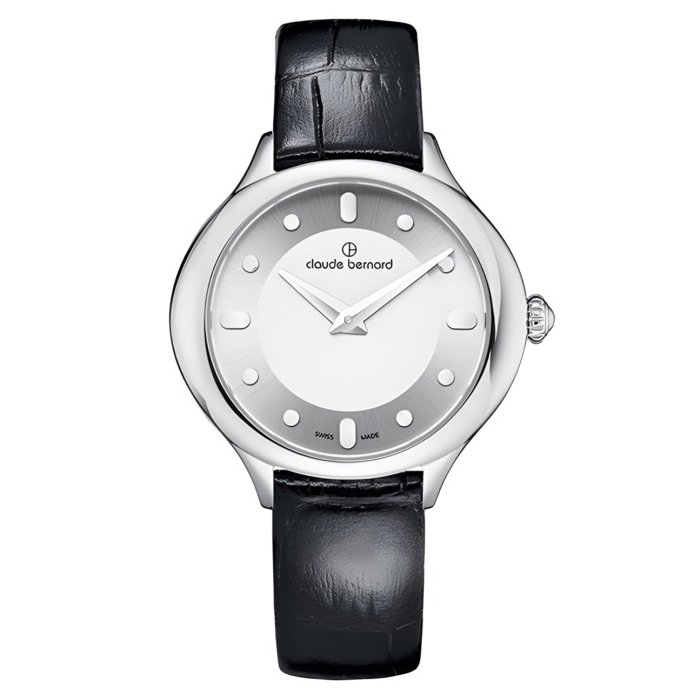 Reloj Claude Bernard Fashion 32mm Mujer