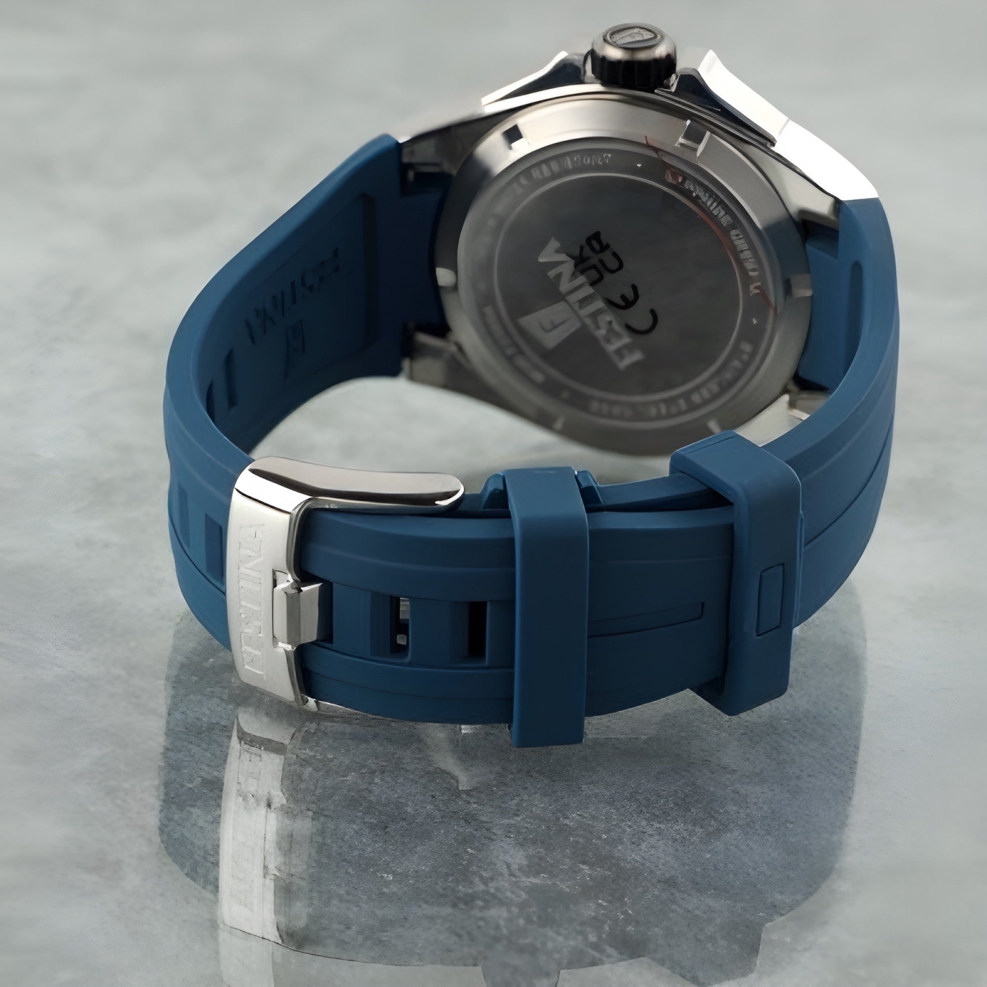 Reloj Festina F206641 Azul Hombre