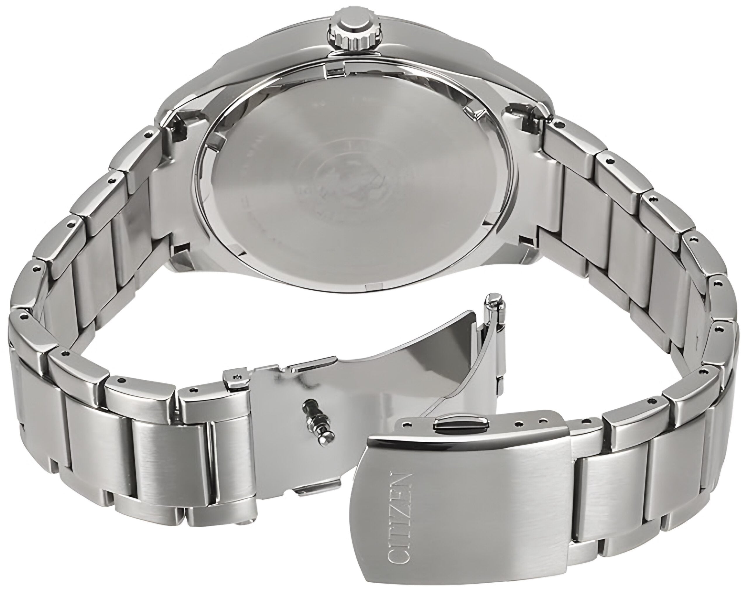 Reloj Citizen BM7320-52H Eco-Drive Hombre