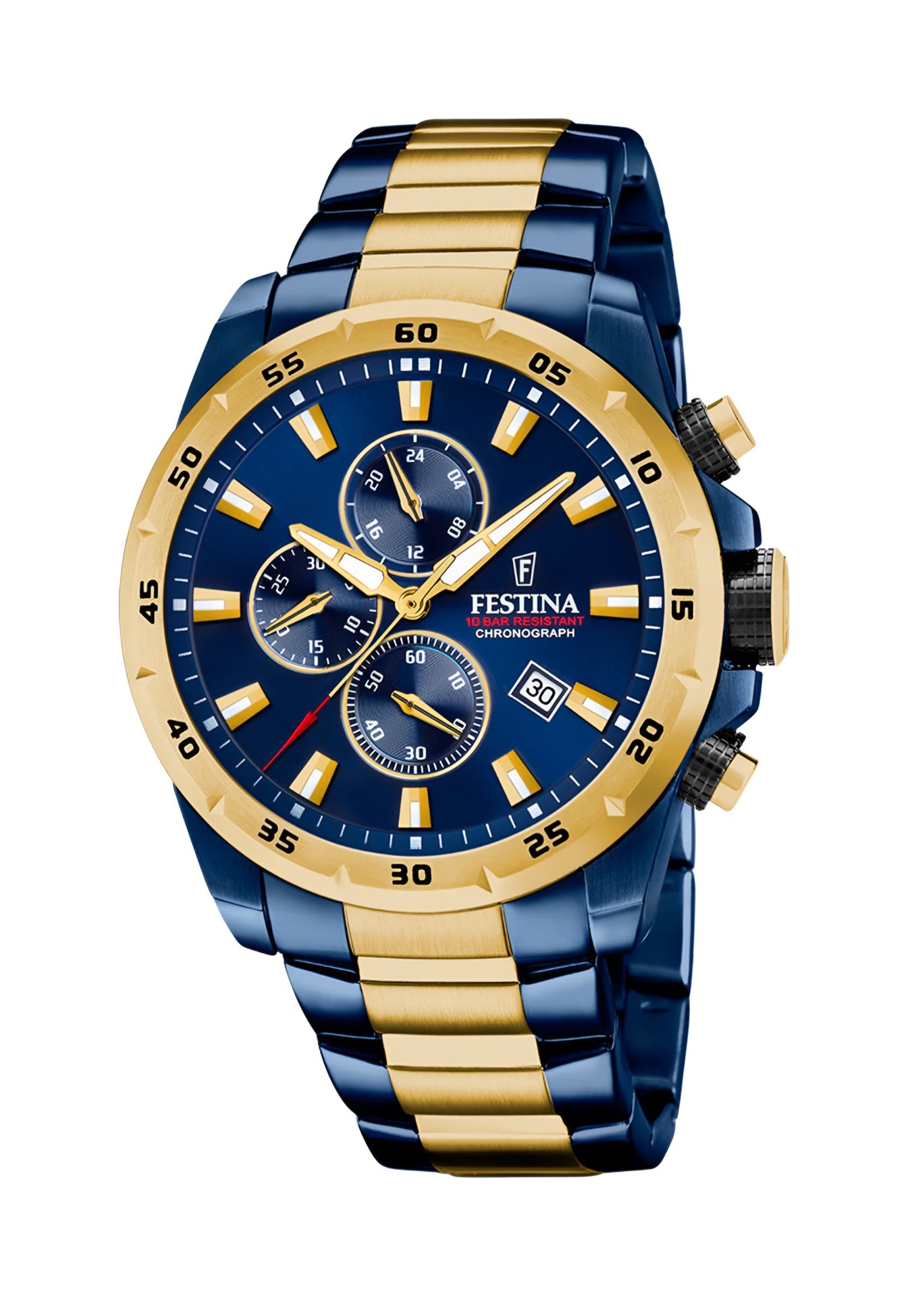 Reloj Festina F20564/1 Chrono Sport Hombre