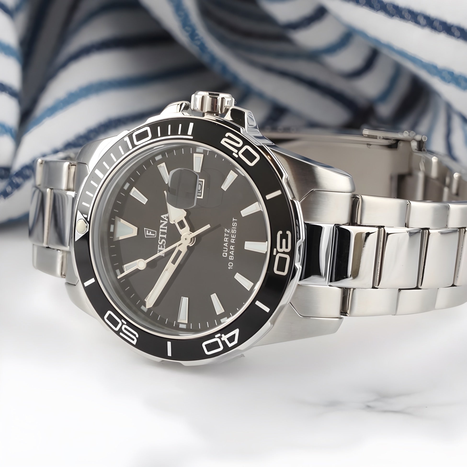 Reloj Festina F20503/4 Boyfriend Collection Mujer