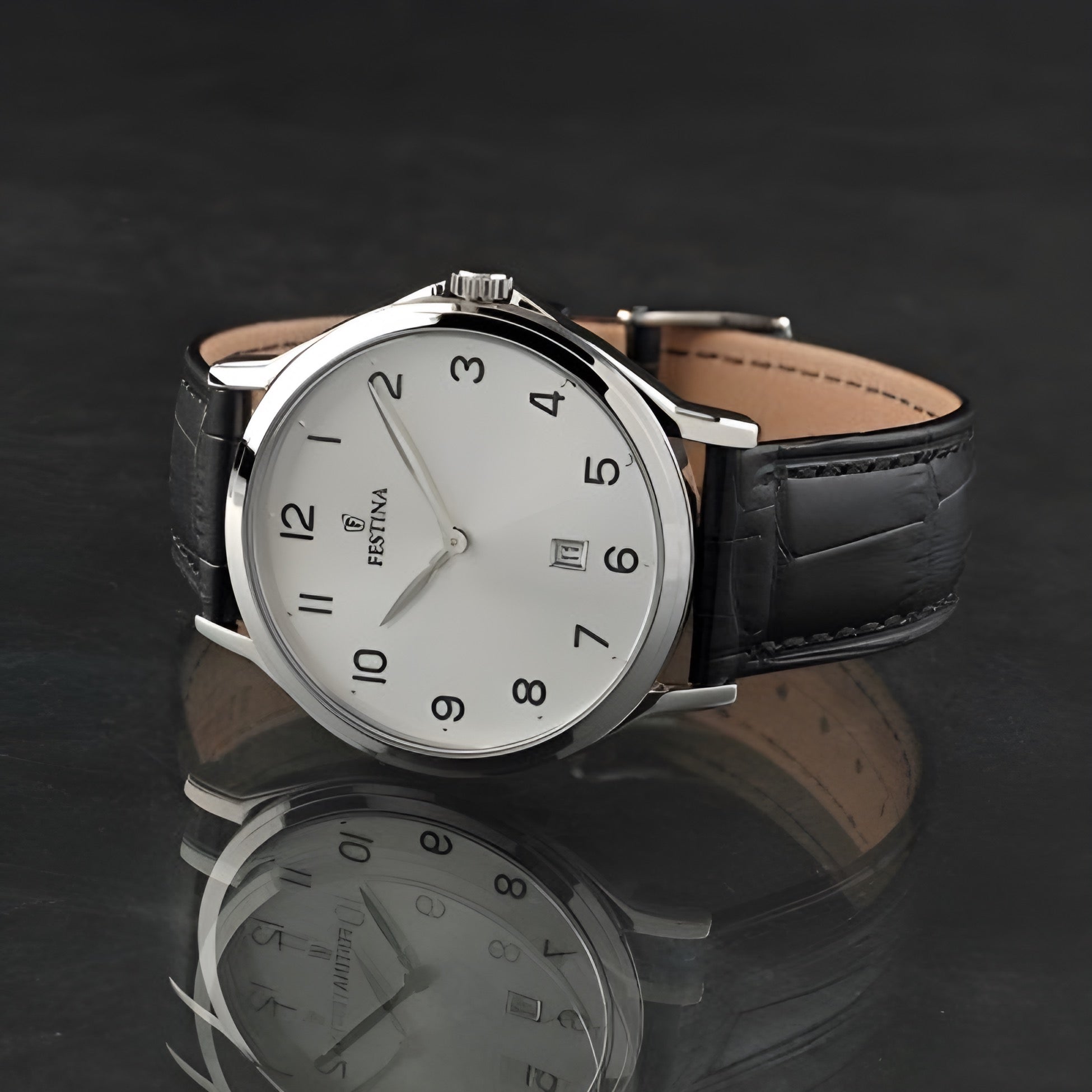 Reloj Festina F16745/1 Classic Hombre