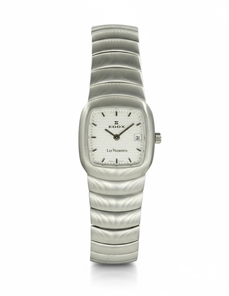 Reloj Edox Classic Mujer 24mm 31188.3BCIN