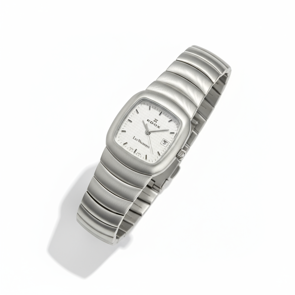 Reloj Edox Classic Mujer 24mm 31188.3BCIN