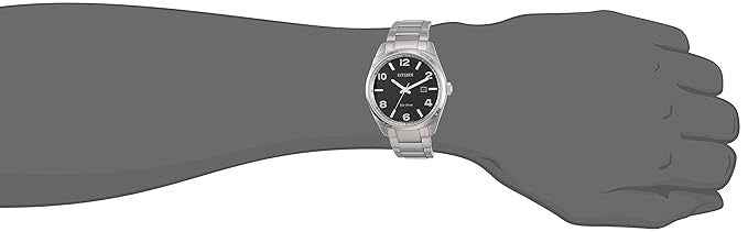Reloj Citizen BM7320-52H Eco-Drive Hombre