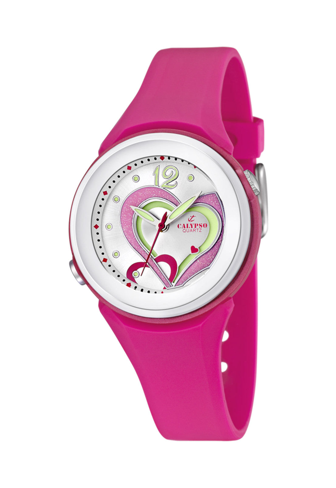 Reloj K5576/5 Calypso Mujer Digital Crush