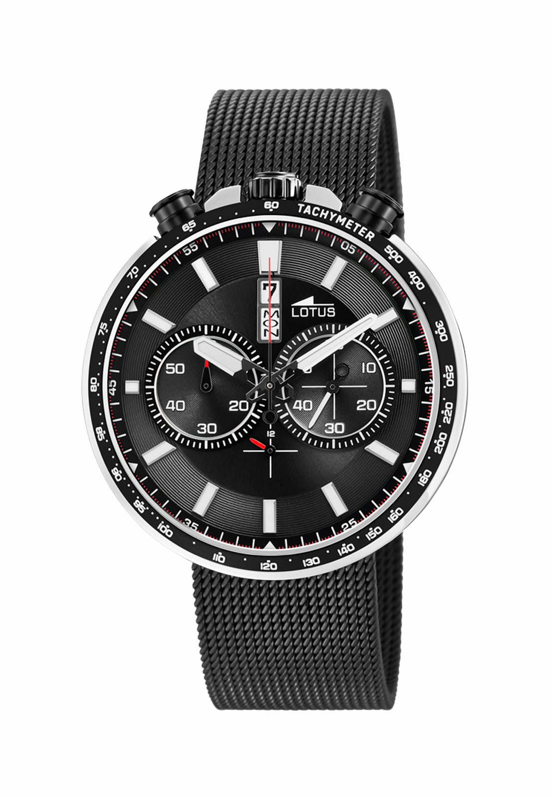 Reloj 10139/4 Lotus Hombre Chrono