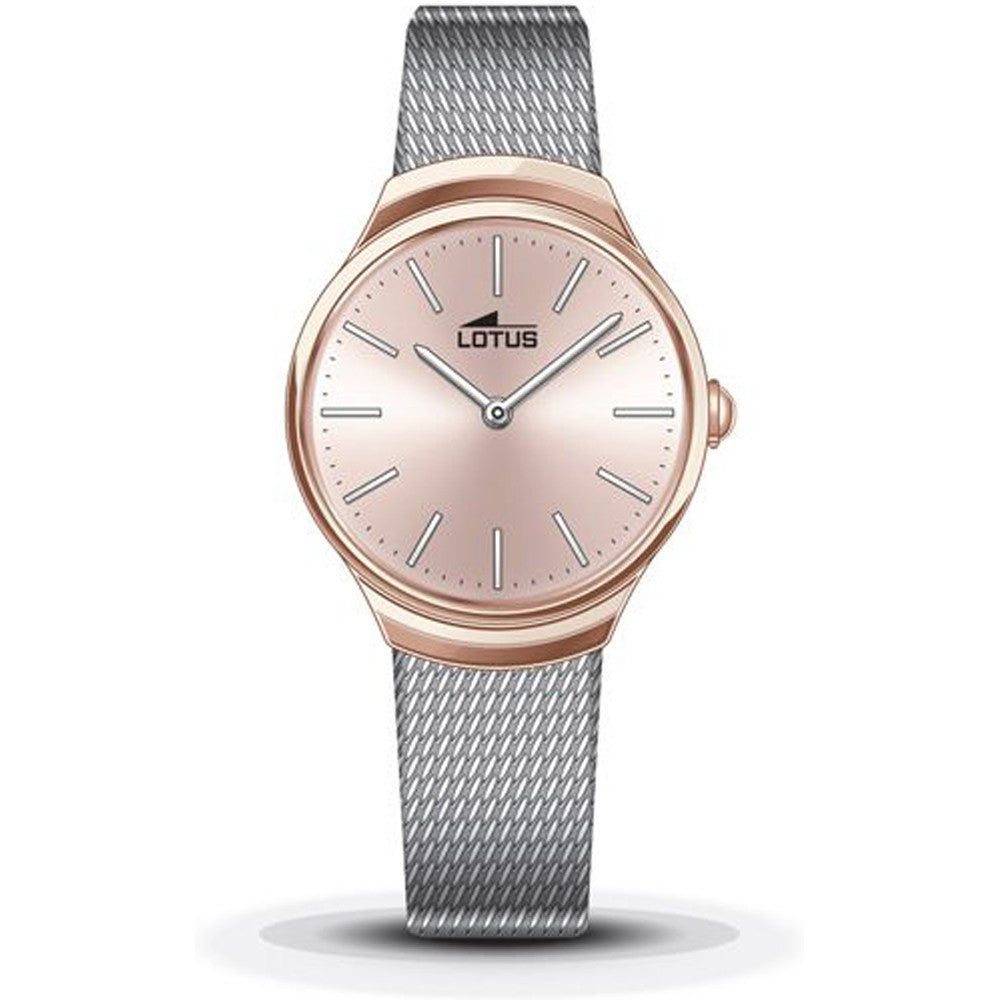Reloj 18496/2 Lotus Mujer The Couples