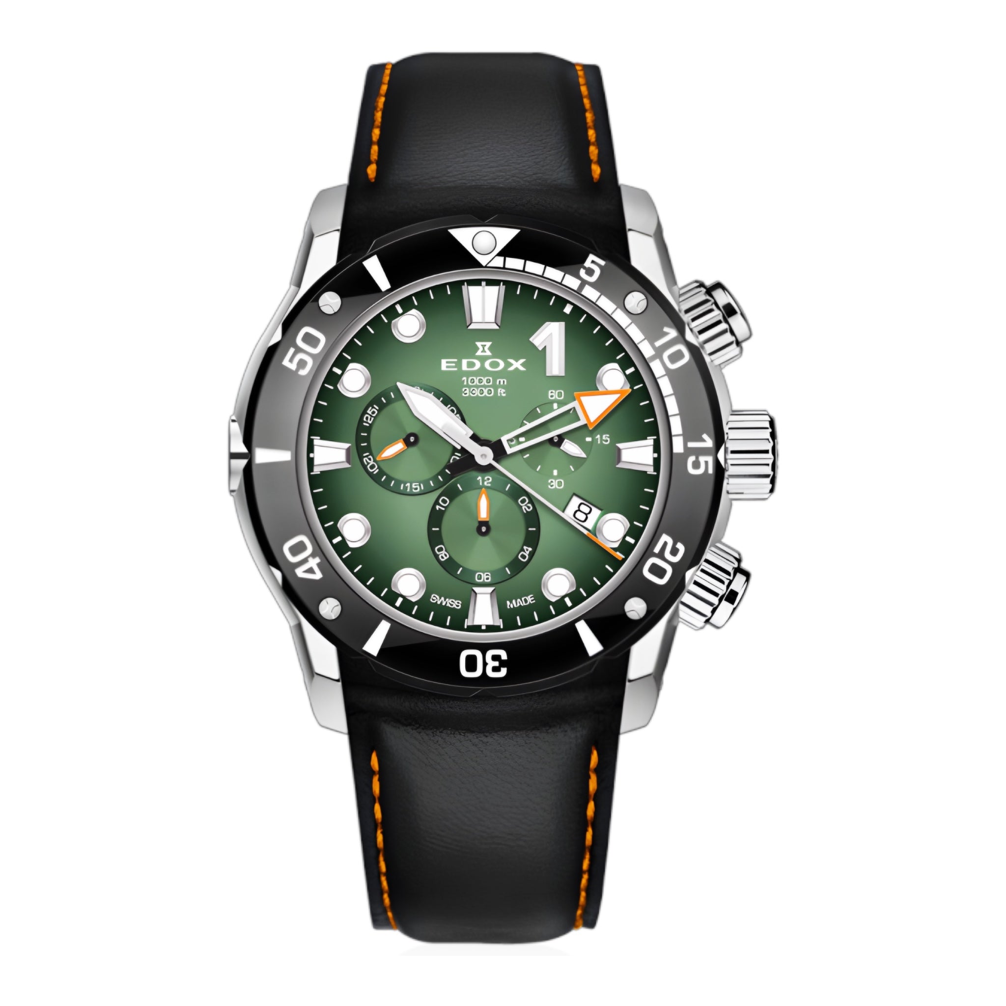 EDOX CO-1 TITANIO 10242.TIN VIN