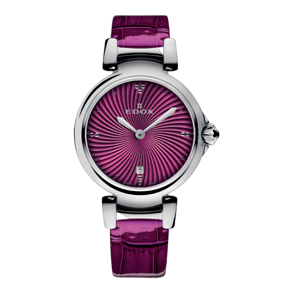 Edox La Passion 57002.3CROIN