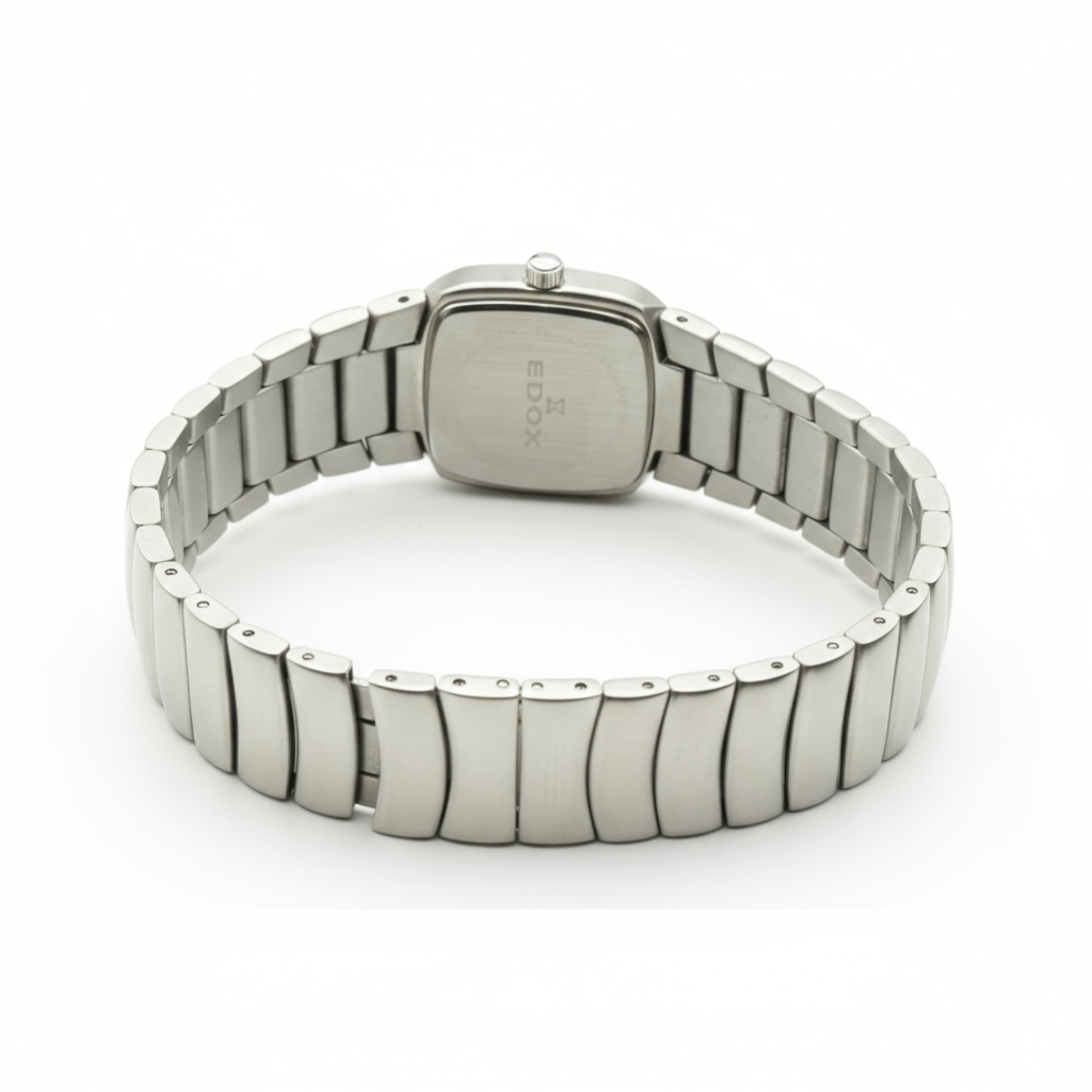 Reloj Edox Classic Mujer 24mm 31188.3BCIN
