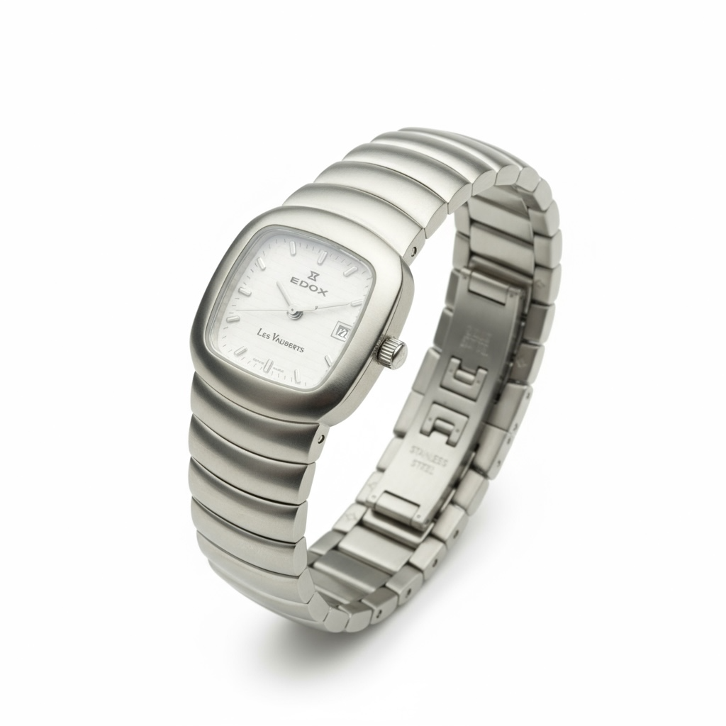 Reloj Edox Classic Mujer 24mm 31188.3BCIN