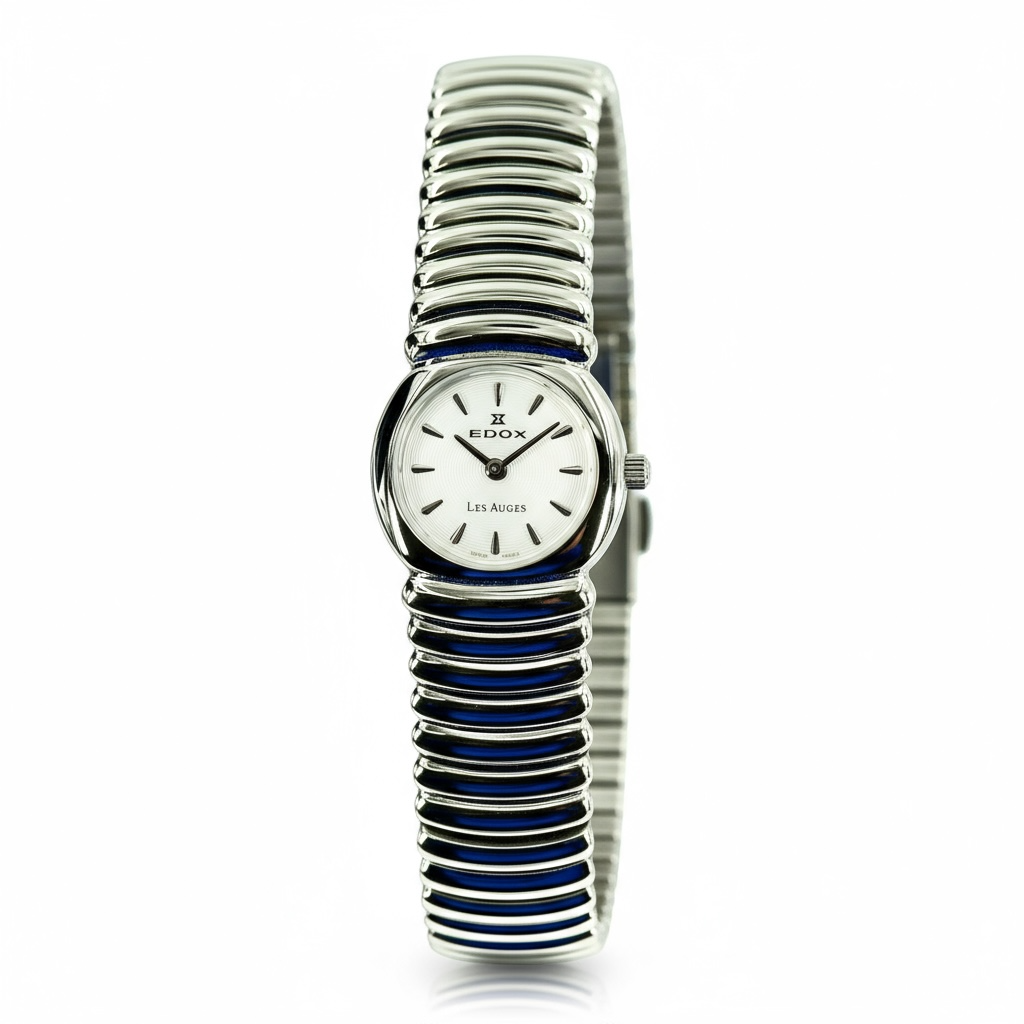 Reloj Edox Classic Mujer 21148.3AIN