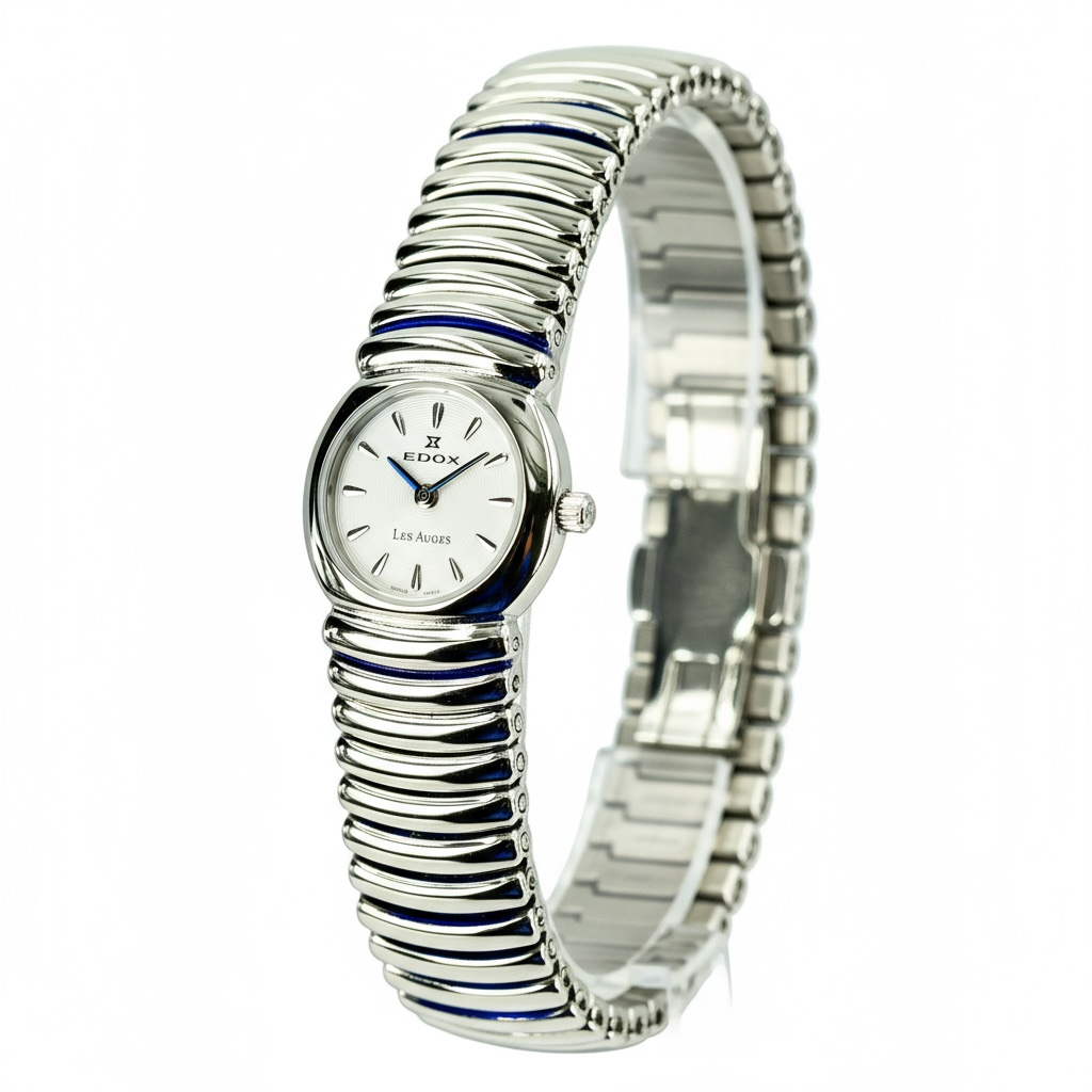 Reloj Edox Classic Mujer 21148.3AIN