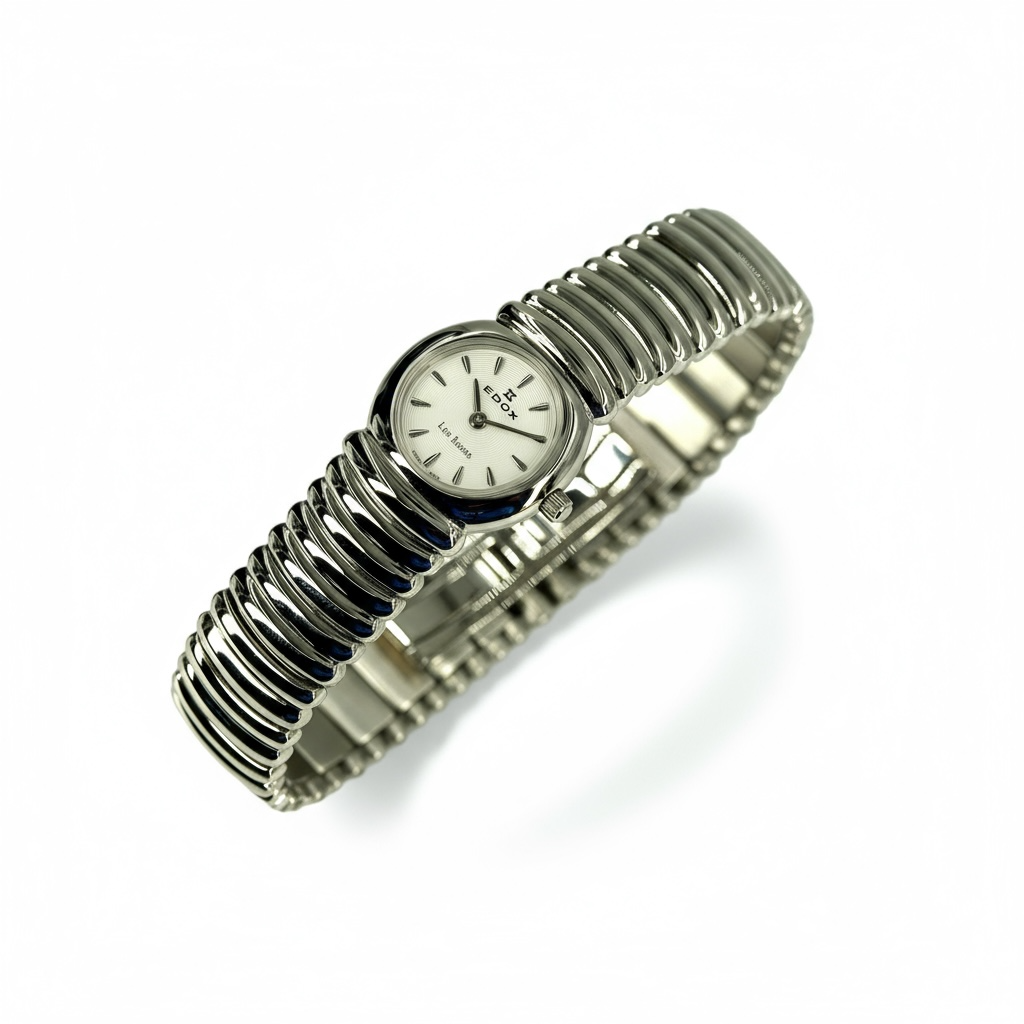 Reloj Edox Classic Mujer 21148.3AIN