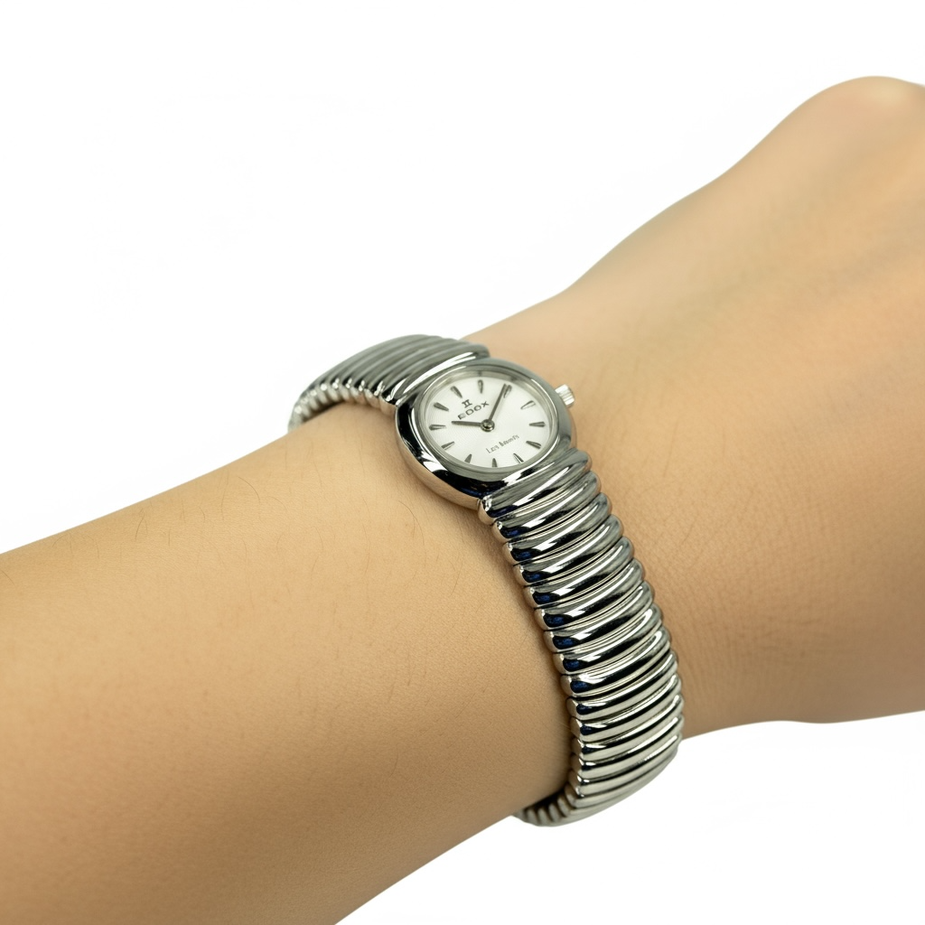Reloj Edox Classic Mujer 21148.3AIN