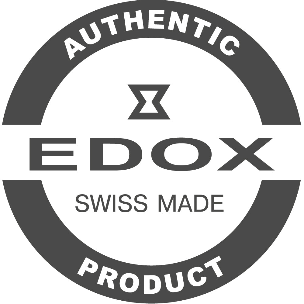 Edox Ultra Slim 28109.3BAIN