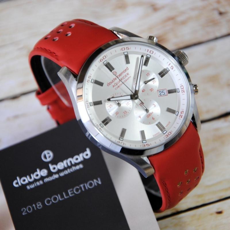 Claude Bernard Aquarider 10222.3CAINRO