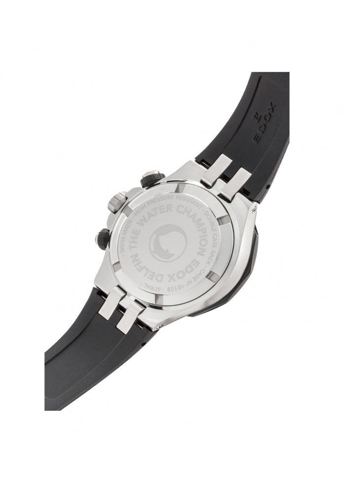 Edox Delfin 10109.357NCANINRO