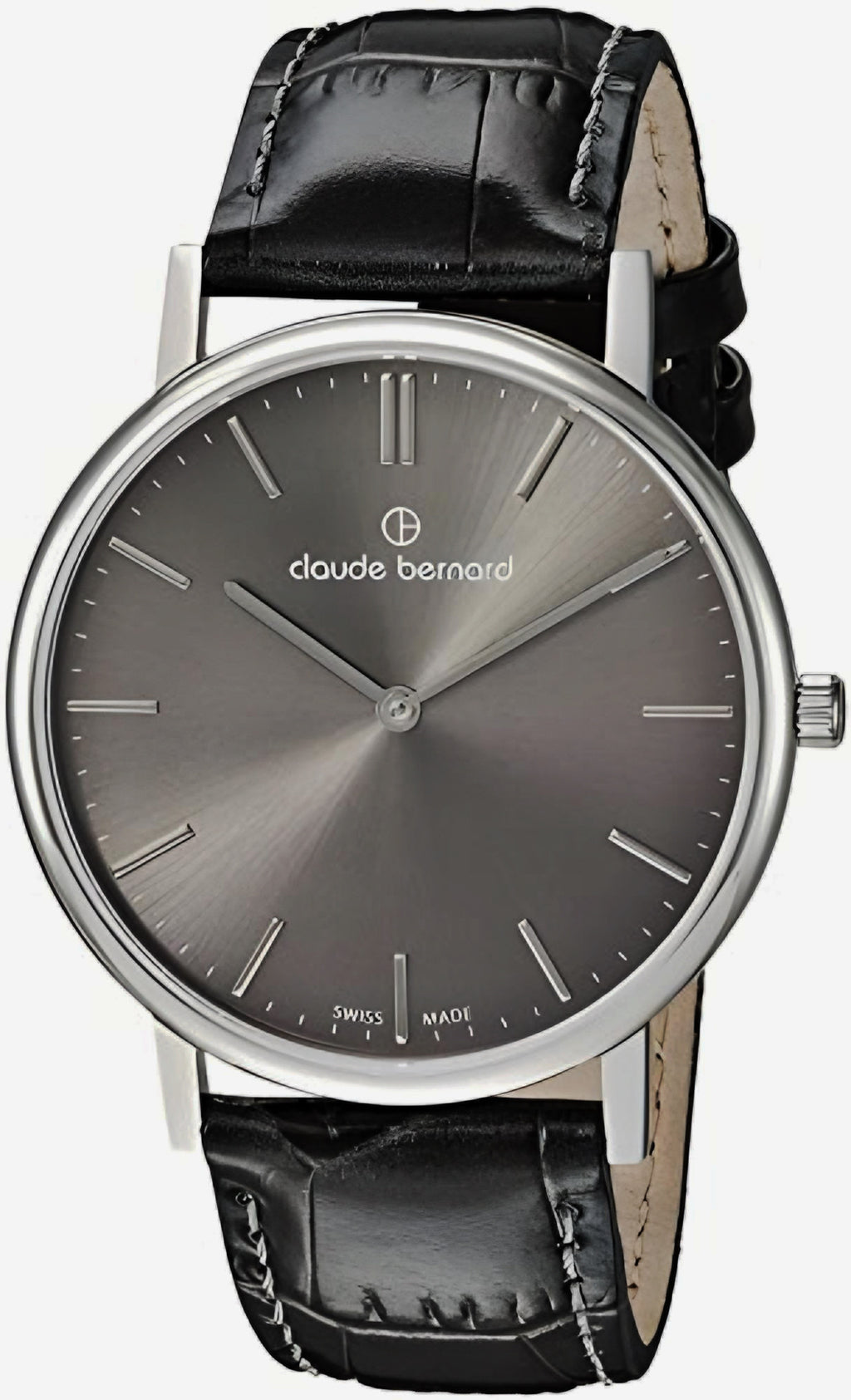 Reloj Claude Bernard Classic Hombre Dorado 20219.3GIN