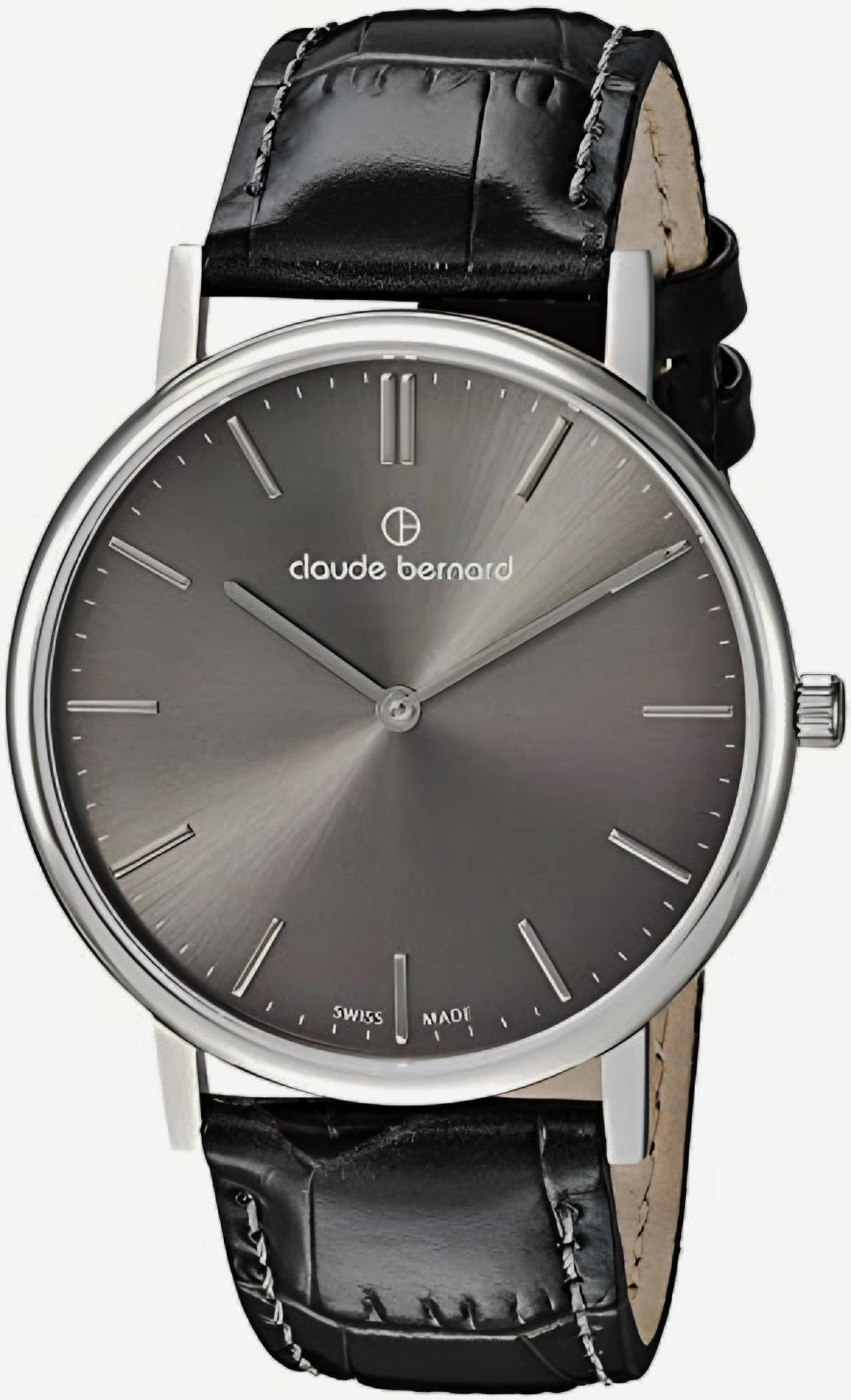 Reloj Claude Bernard Classic Hombre Dorado 20219.3GIN