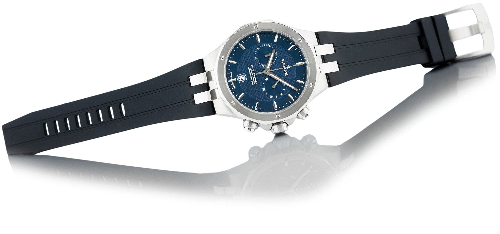 Edox Delfin 10110.3CABUIN