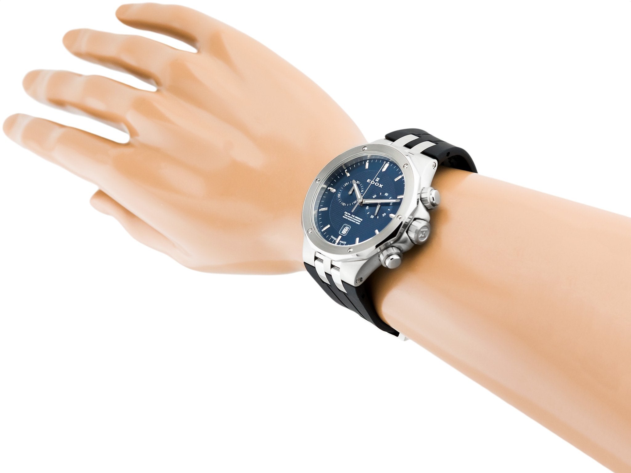 Edox Delfin 10110.3CABUIN